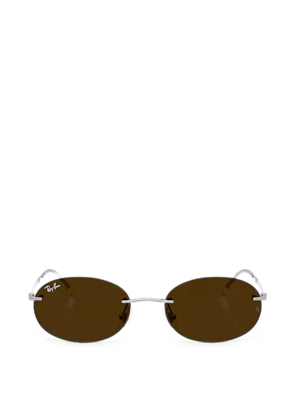 Ray-Ban RB3767 Traditions Colour Touch™ zonnebril Zilver