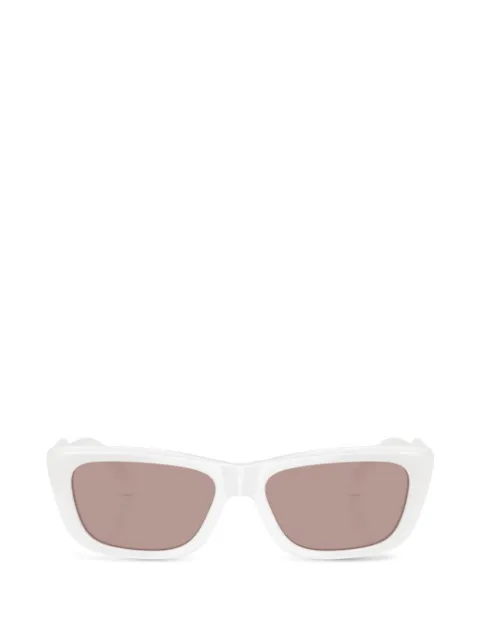 Miu Miu Eyewear rectangle-frame sunglasses