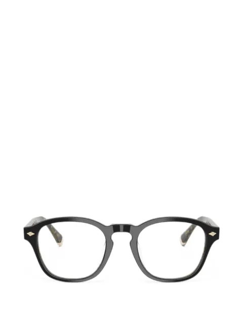 Brunello Cucinelli square-frame glasses