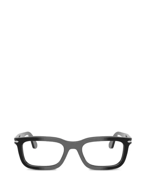 Persol squared-frame glasses