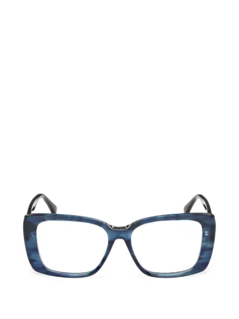 Max Mara Eyewear square-frame glasses