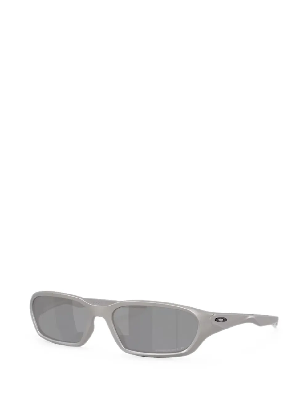 Oakley Terraforma zonnebril met rechthoekig montuur Grijs