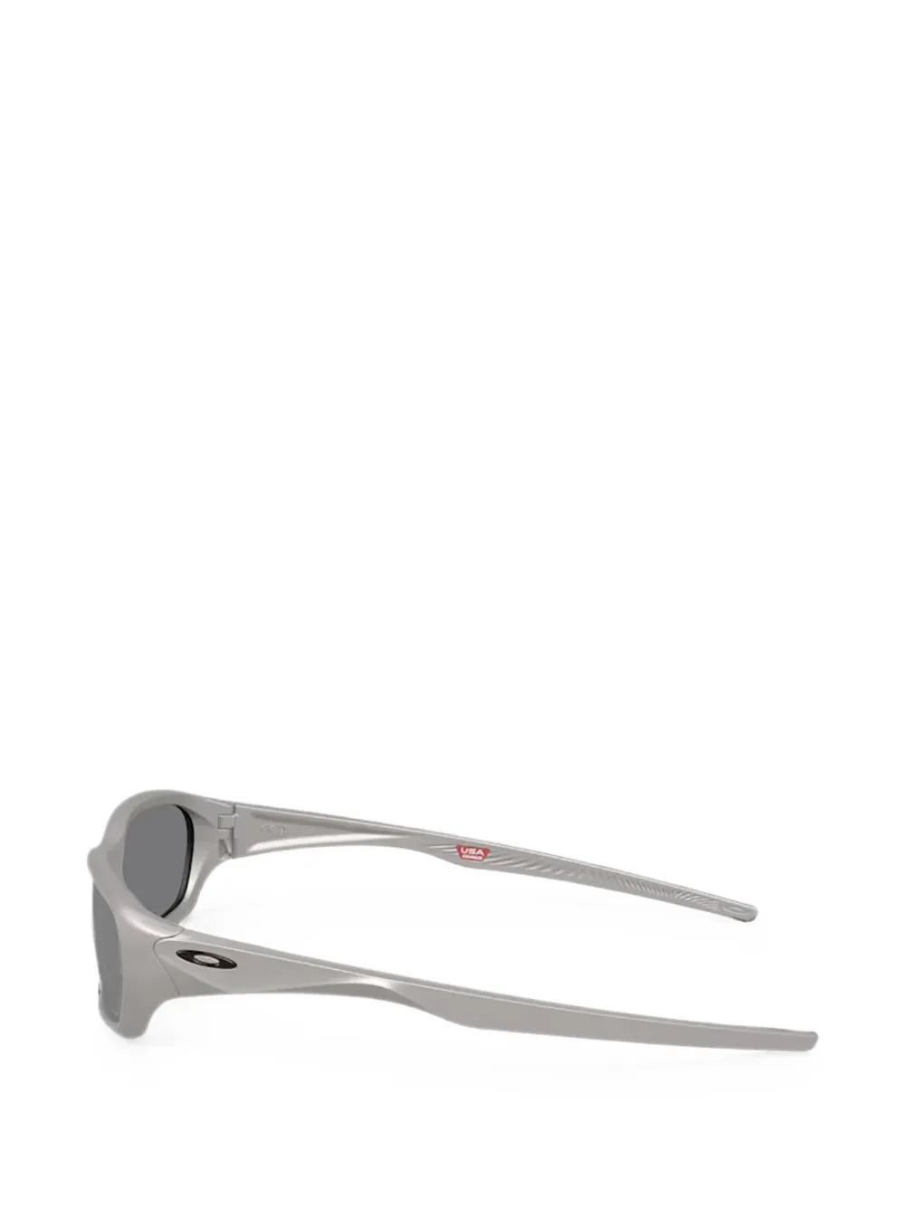 Oakley Terraforma zonnebril met rechthoekig montuur Grijs