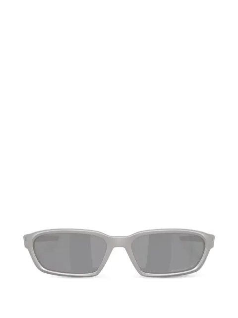 Oakley Terraforma rectangle-frame sunglasses