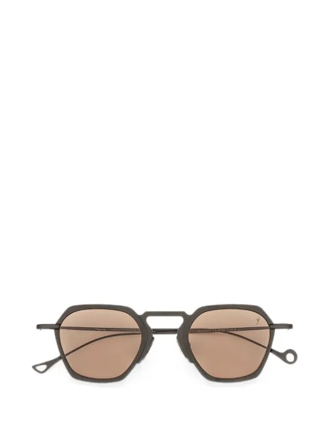 Eyepetizer Mouzinho geometric-frame sunglasses