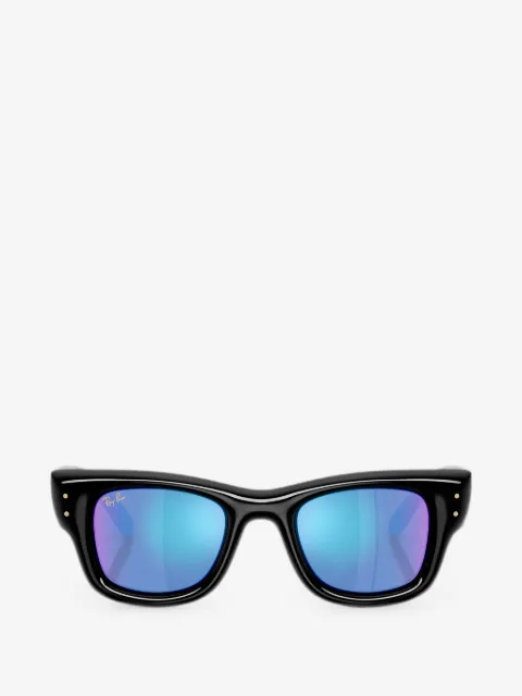 Ray-Ban Wayfarer Puffer sunglasses
