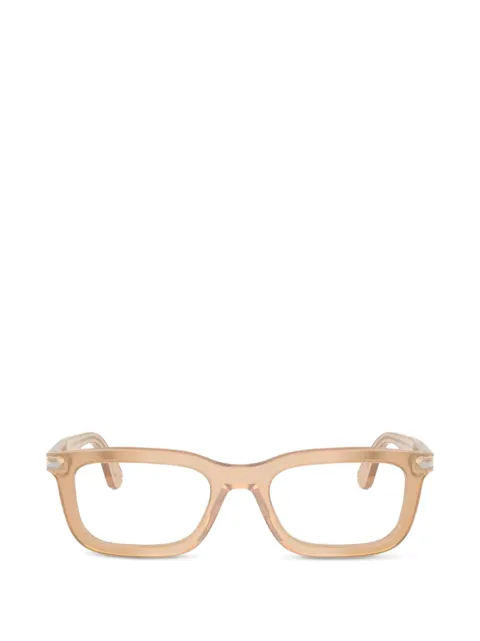 Persol rectangle-frame glasses