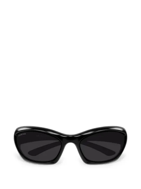 Balenciaga Eyewear cat-eye frame sunglasses