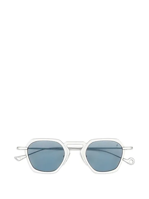 Eyepetizer Mouzinho geometric-frame sunglasses