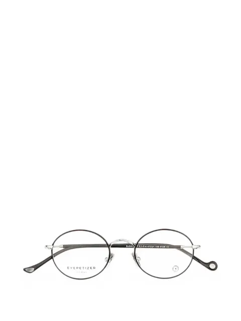Eyepetizer Bugis round-frame glasses
