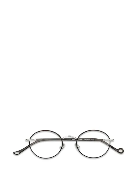Eyepetizer Bugis round-frame glasses