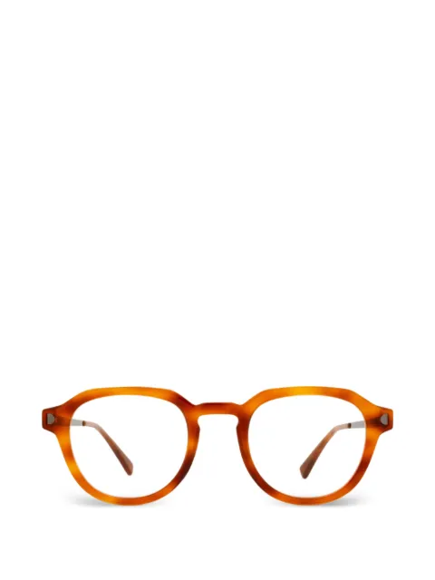 Mykita Elbert round-frame glasses