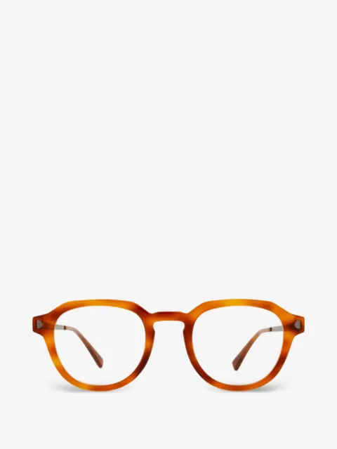 Mykita Elbert round-frame glasses