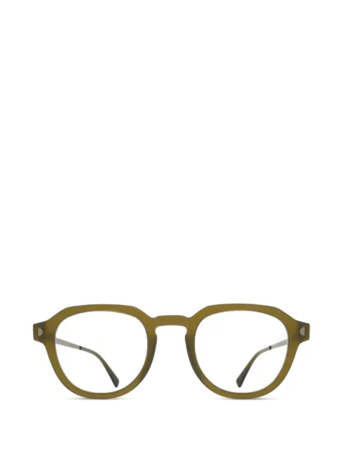 Mykita Elbert geometric-frame glasses