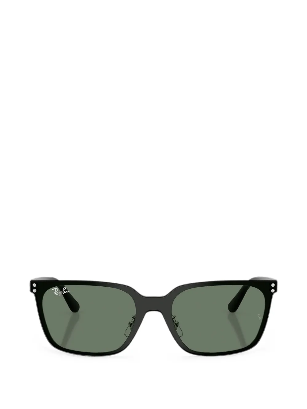 Ray-Ban square-frame sunglasses · One Size