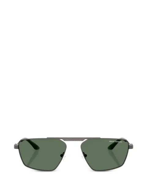 Armani Exchange Armani Exchange AX2059S Matte Grey
