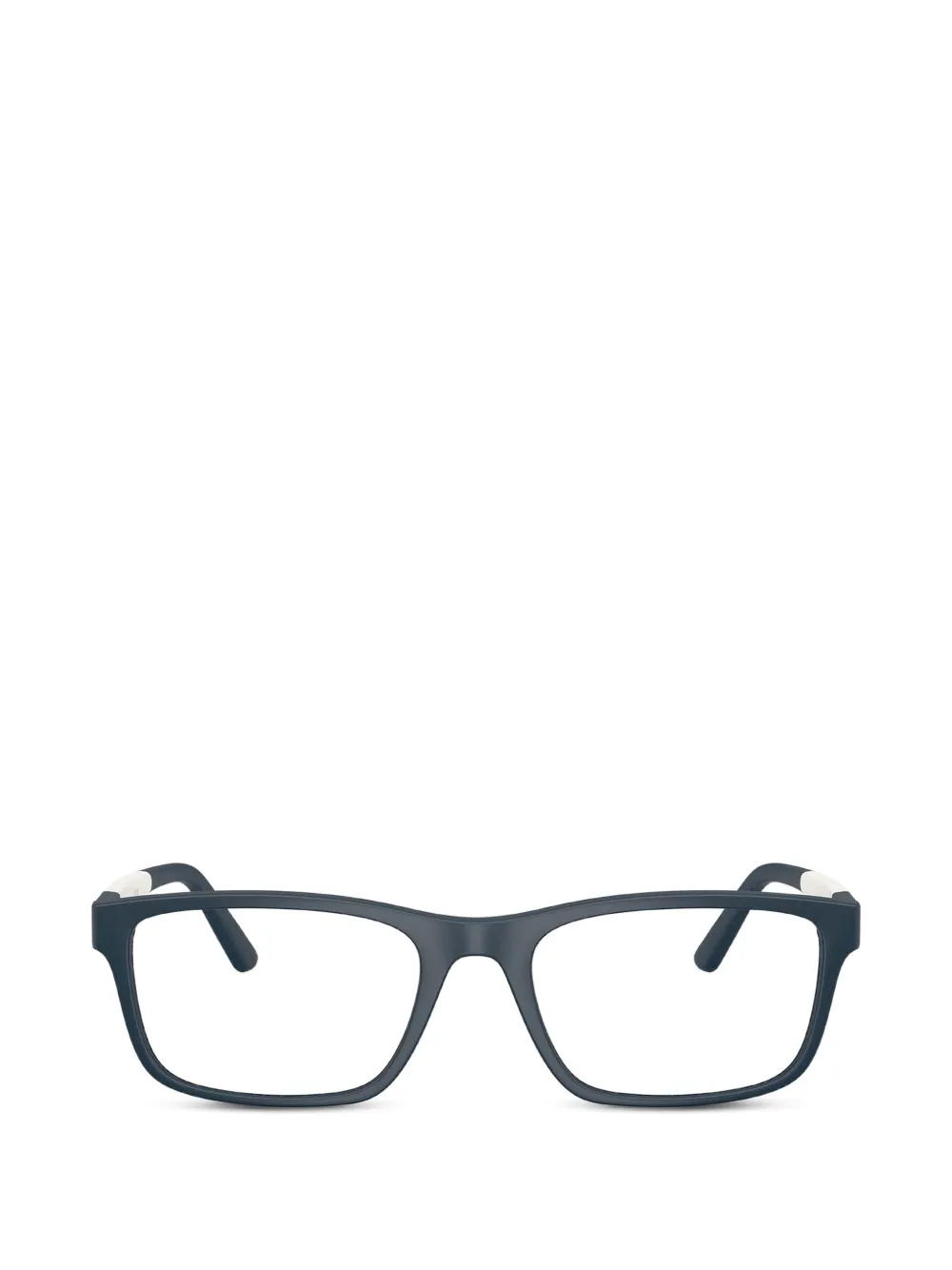 POLO RALPH LAUREN EYEWEAR Occhiali rettangolari - Blu