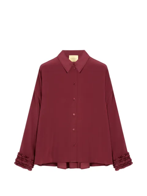 MOMONÌ camisa Gosa
