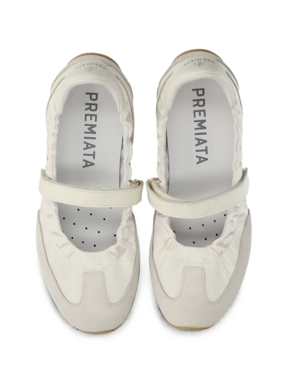 Premiata Rina 8305 sneakers Beige
