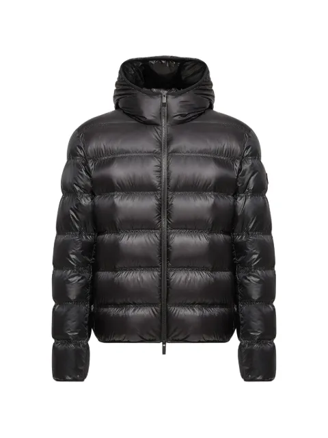 Moncler Guadiana hooded padded jacket