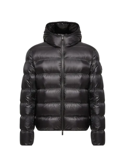 Moncler Guadiana hooded down jacket