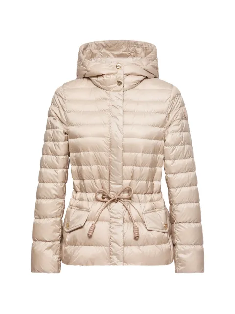 Moncler chamarra Raies