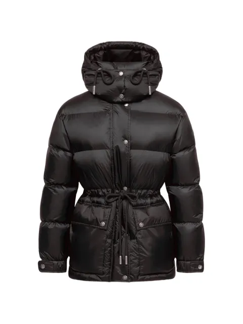 Moncler chamarra capitonada Sesie