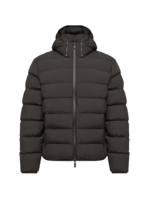 Moncler（モンクレール）メンズ フード付きジャケット - FARFETCH
