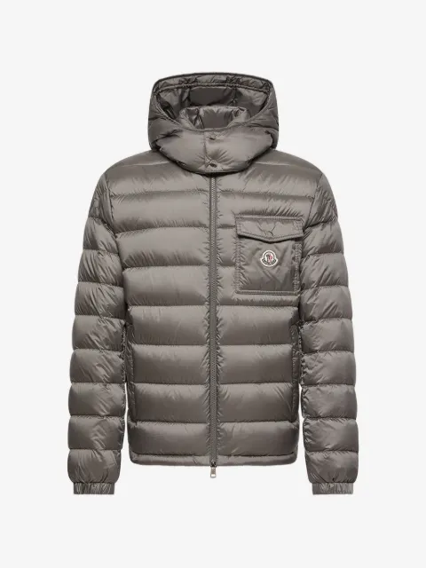Moncler doudoune Verith à capuche