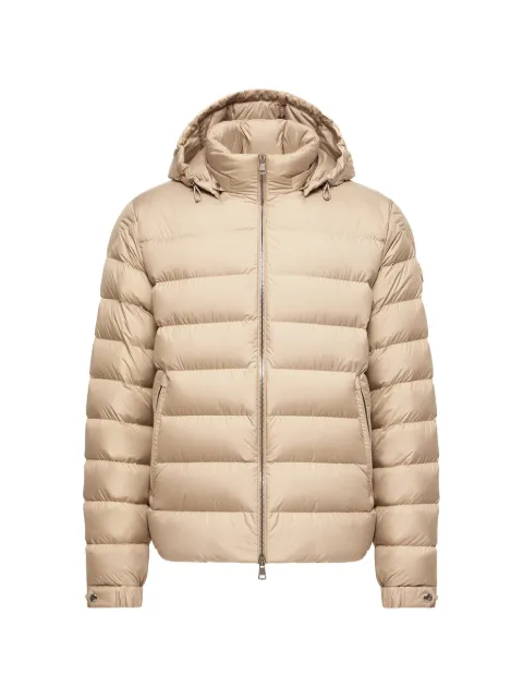 Moncler vadderad huvjacka