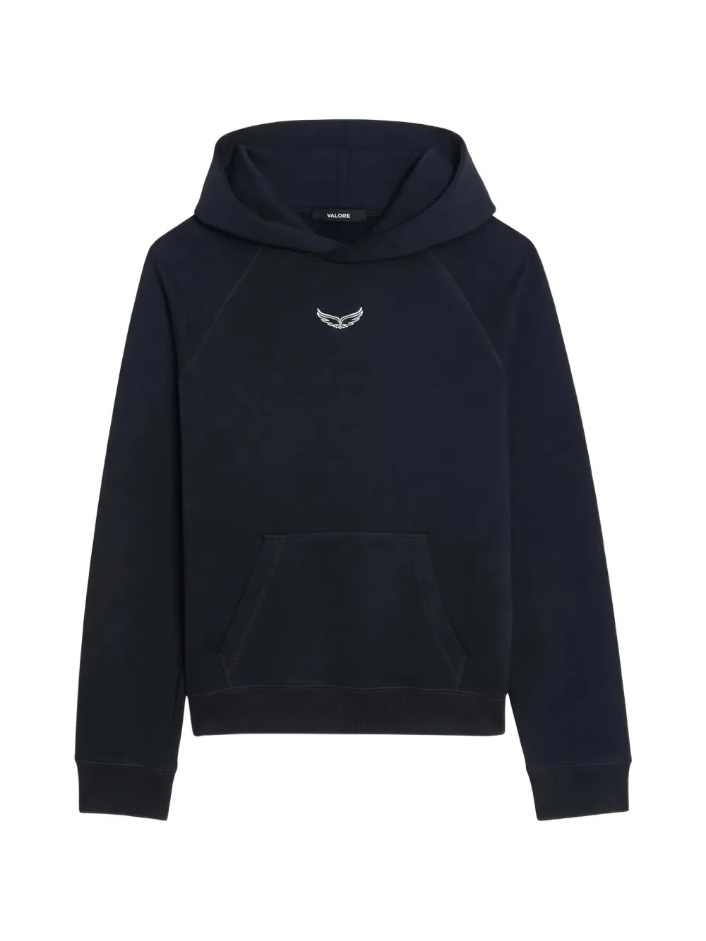 Zadig&Voltaire Georgy sweatshirt Blauw