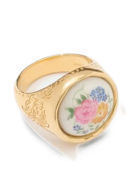 Chloé Bloomcraft ring