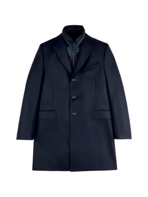 Fay Double Coat internal-gilet coat