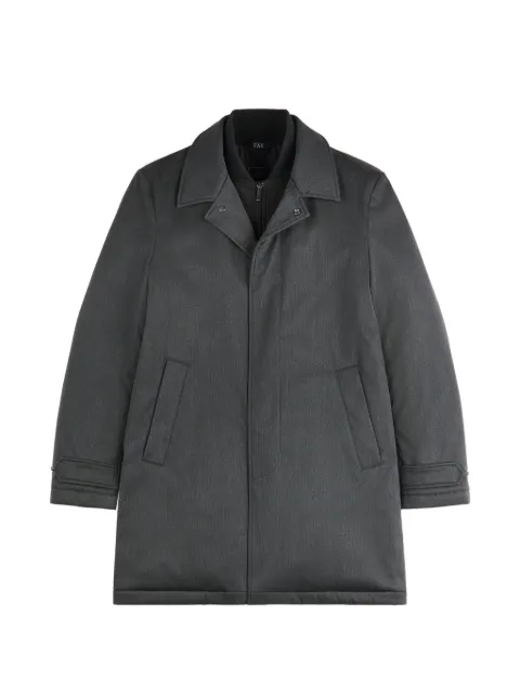 Fay Travel Morning coat