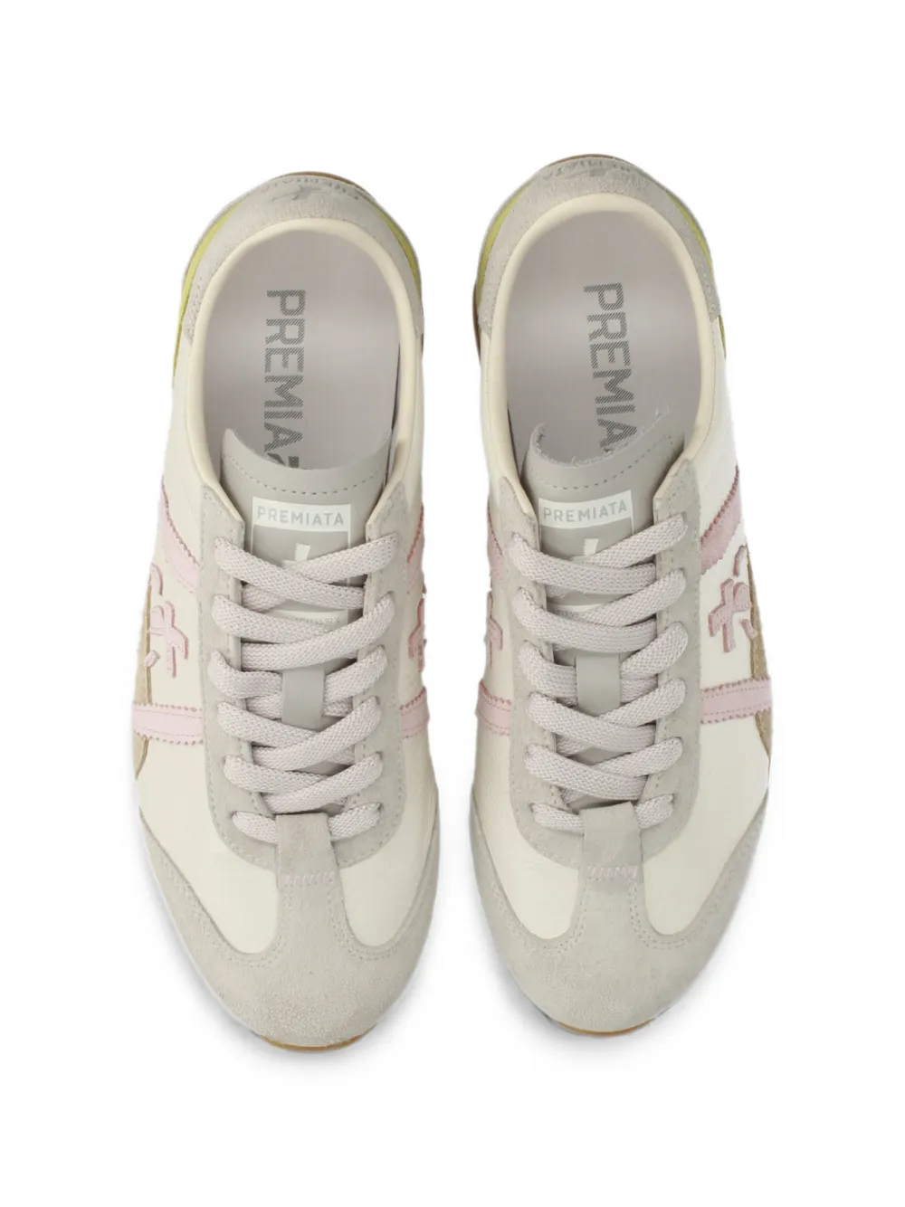 Premiata Jackyx 25D 8230 sneakers Beige