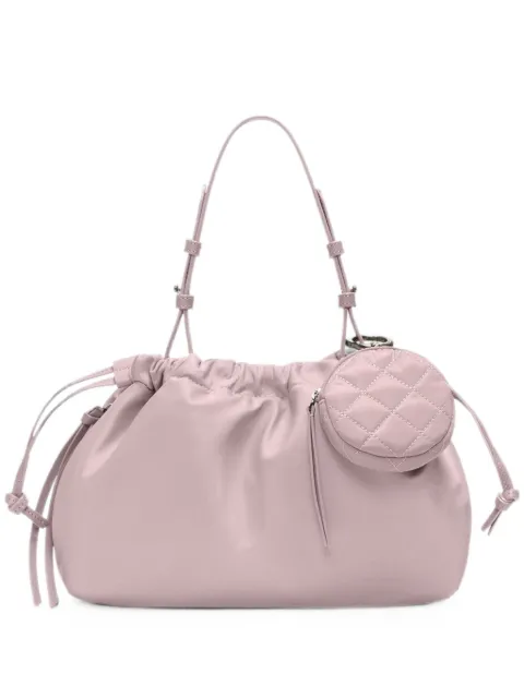 Mz Wallace small Waverly shoulder bag