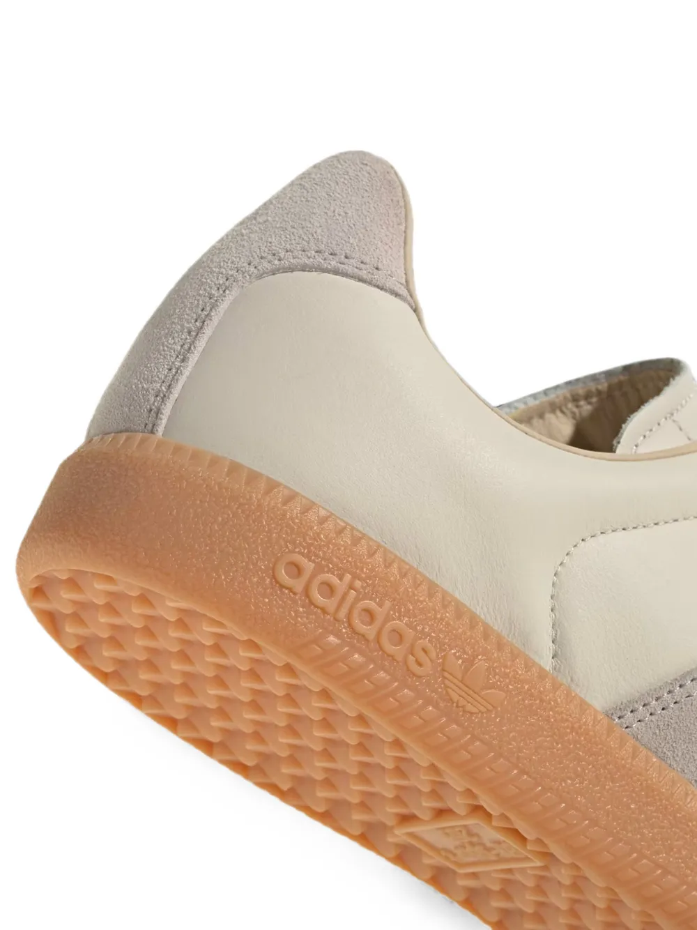 adidas BW Army sneakers met vlakken Beige
