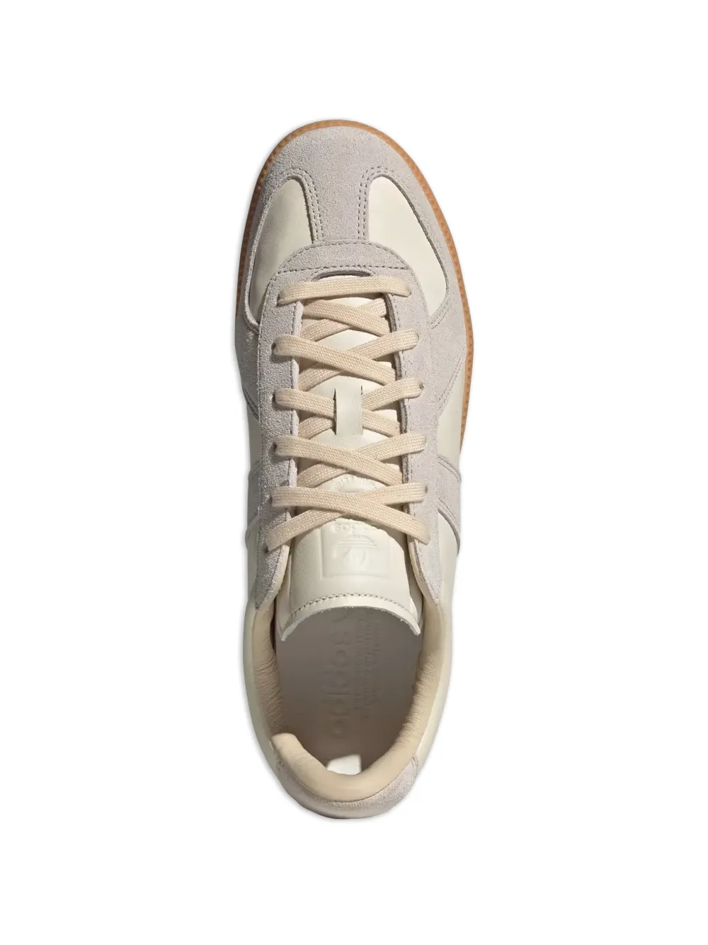adidas BW Army sneakers met vlakken Beige