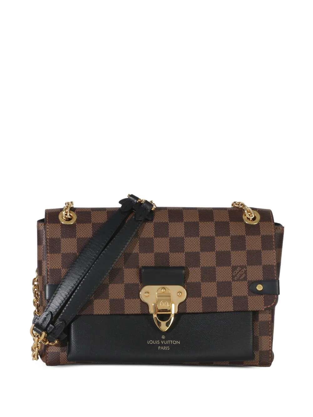 Louis Vuitton Pre-Owned 2021-2025 PM Vavin shoulder bag - Marrone
