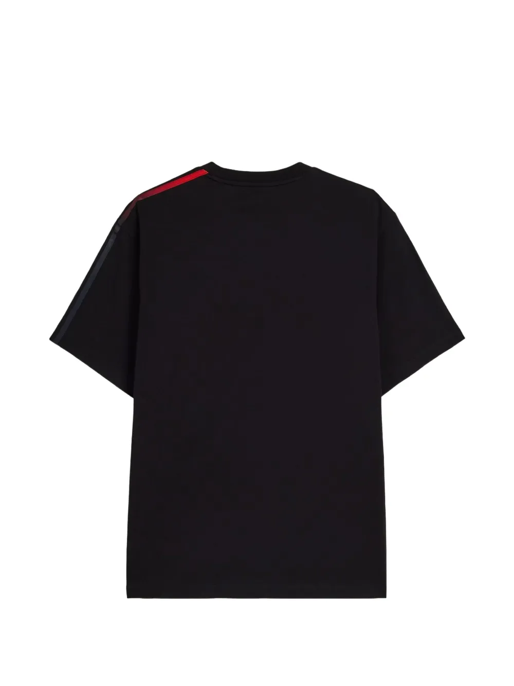 Y-3 T-shirt met korte mouwen Zwart