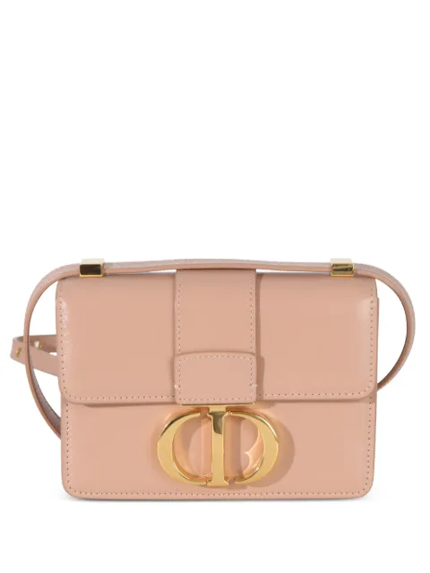 Christian Dior Pre-Owned bolsa 30 Montaigne 2021