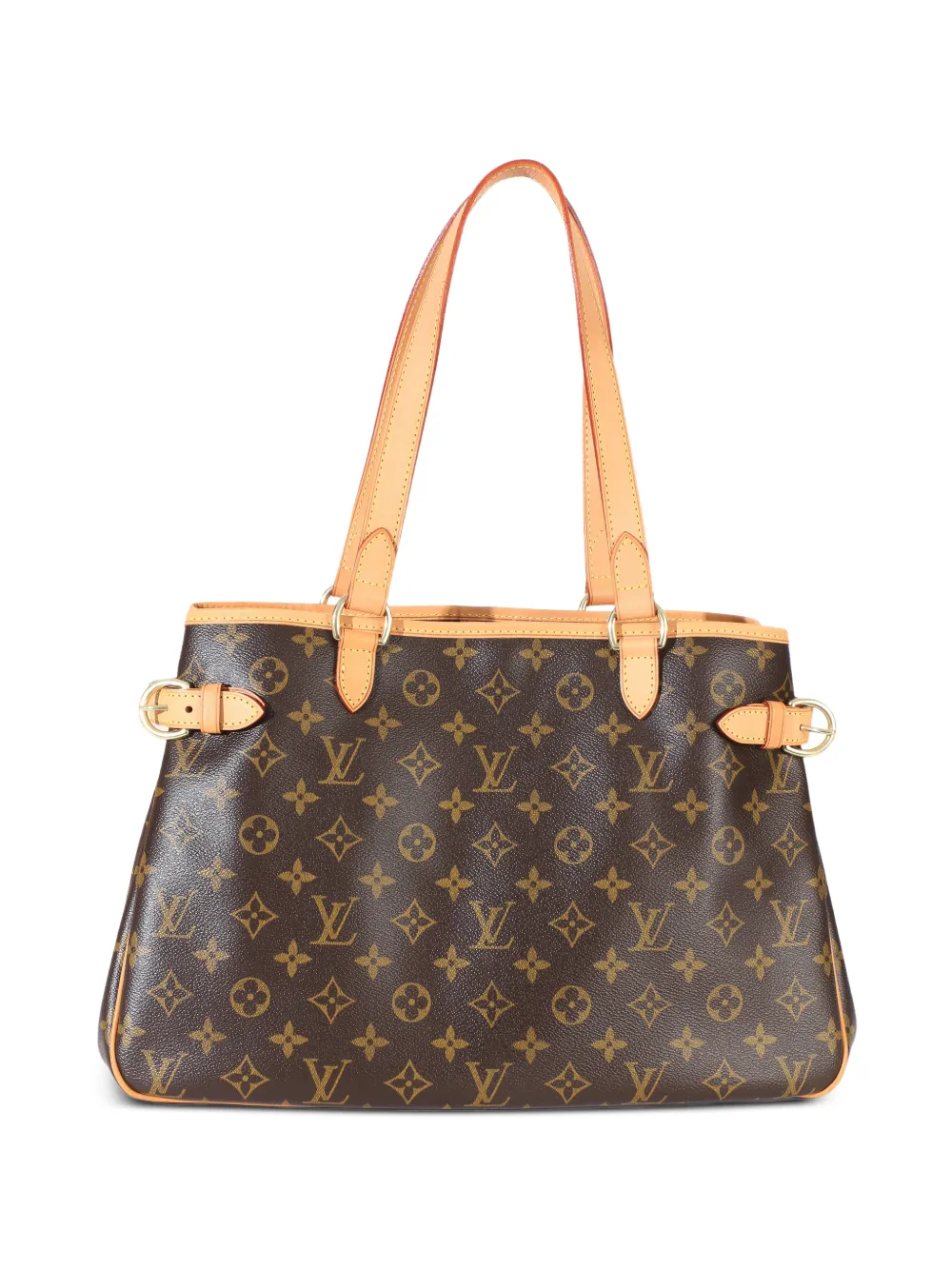 Louis Vuitton Pre-Owned 2005 Batignolles tote bag - Marrone
