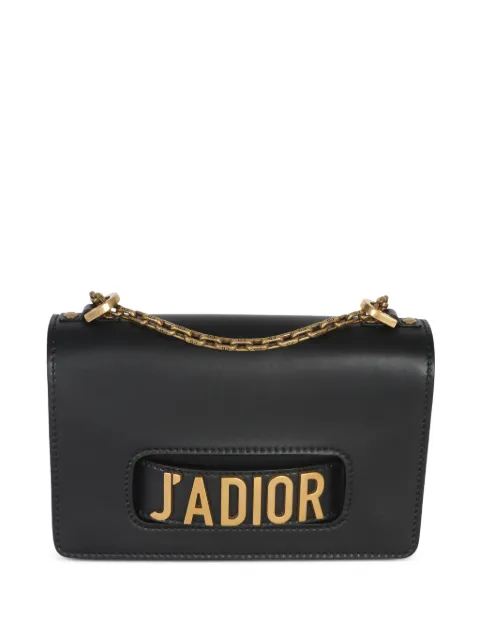 Christian Dior Pre-Owned 2017 mittelgroße J'Adior Schultertasche