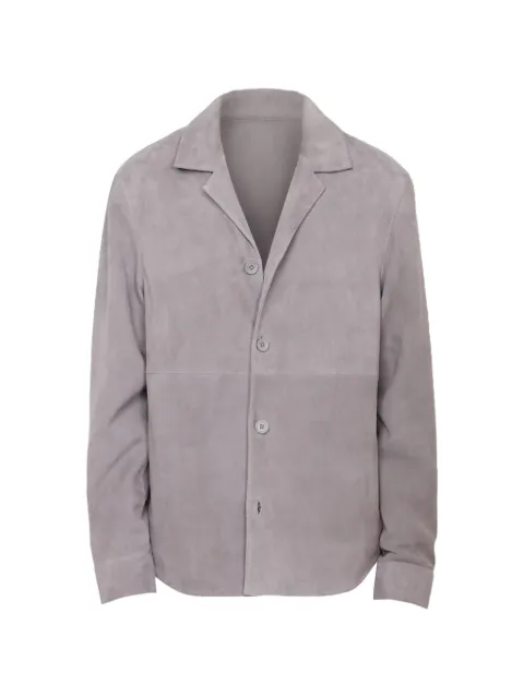 Officine Generale sobrecamisa Julien