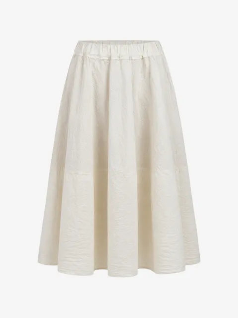 Labo Art Gonna Gea midi skirt