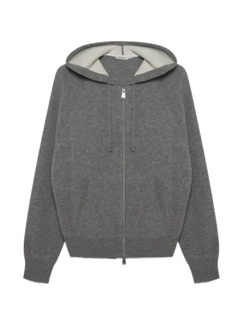 Simkhai Jackson zip-up hoodie