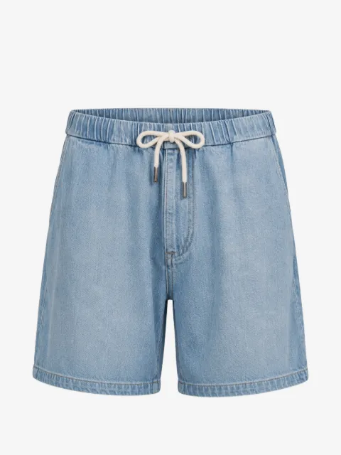 DL1961 shorts de mezclilla Bryce