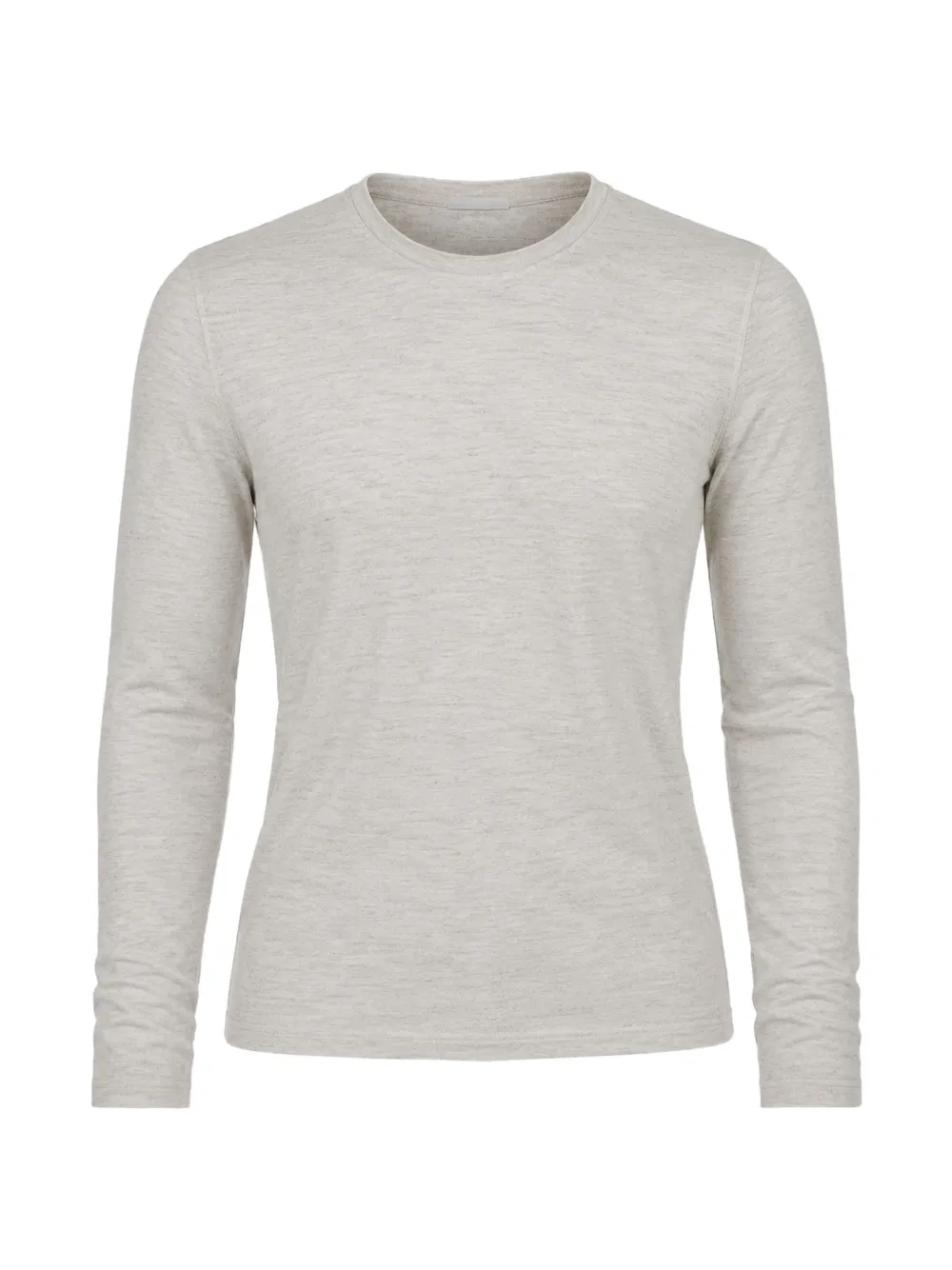 Pya Crew-neck Long-sleeve Sweater In Multi