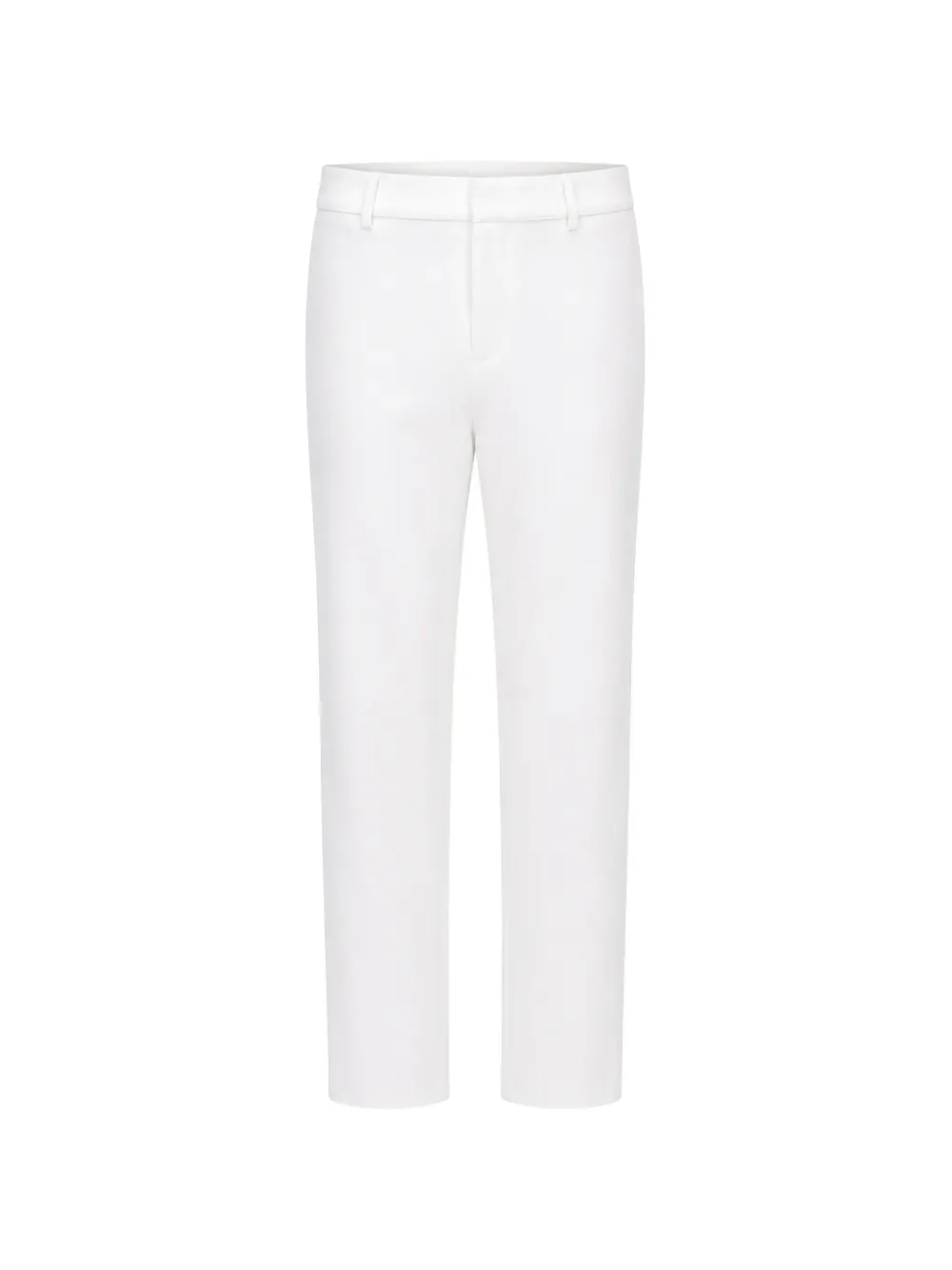 L'Agence Ketra trousers - Weiß