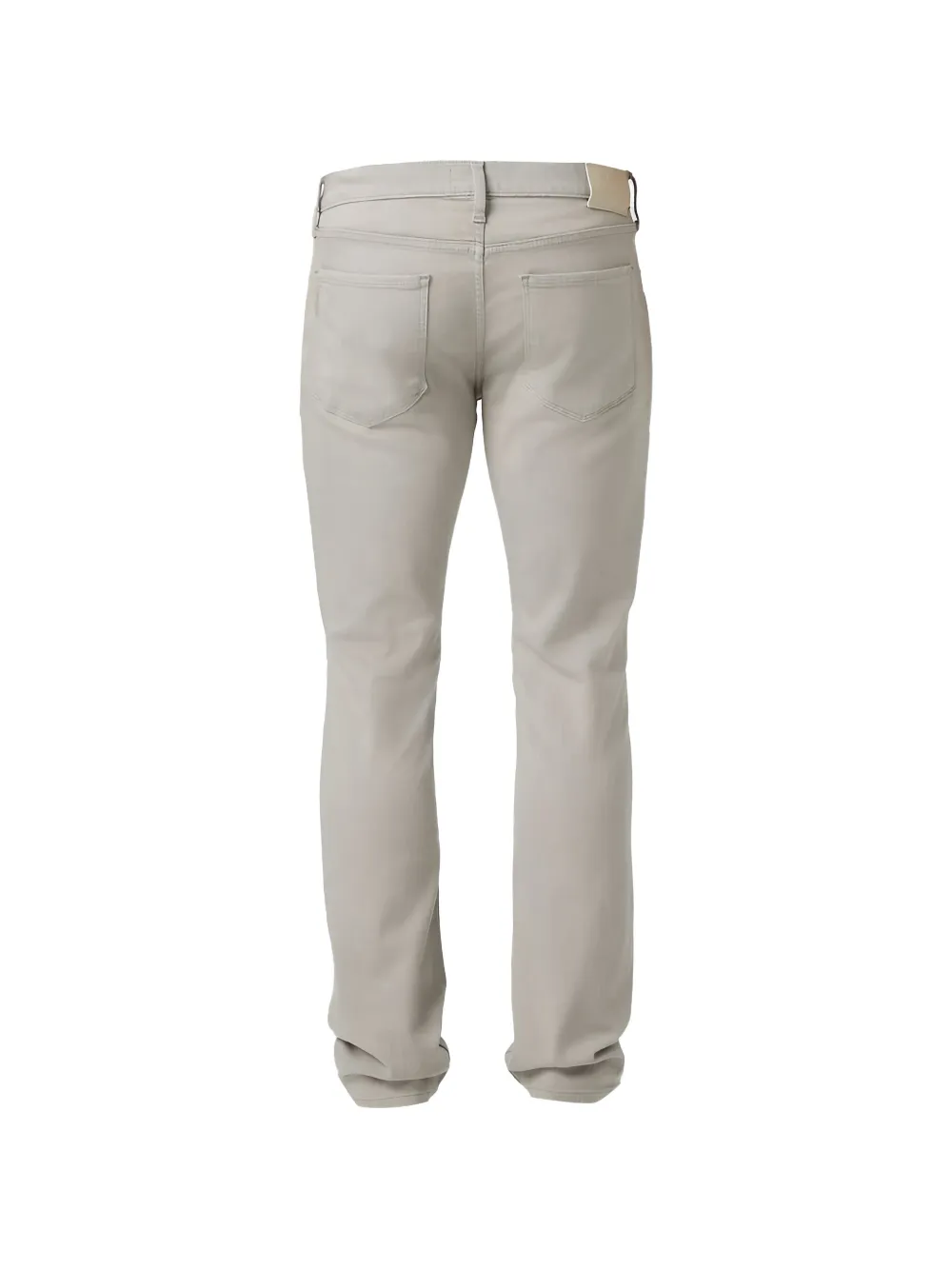 PAIGE Lennox jeans Beige